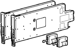 Proliant BL30p G1 Server Image