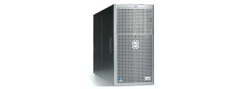 Dell PowerEdge 2500SC