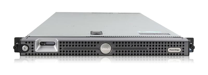 Dell PowerEdge R300