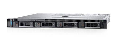 Dell PowerEdge R340
