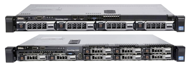 Dell PowerEdge R415