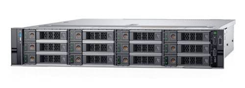 Dell PowerEdge R540