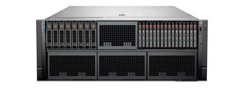 Dell PowerEdge R960