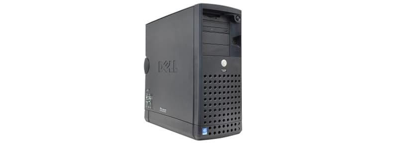 Dell PowerEdge SC1420