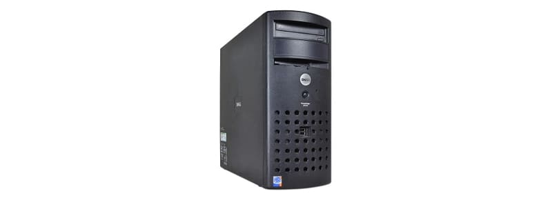 Dell PowerEdge SC420