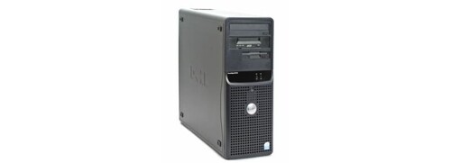 Dell PowerEdge SC430