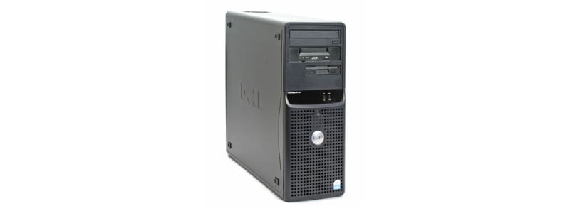 Dell PowerEdge SC440