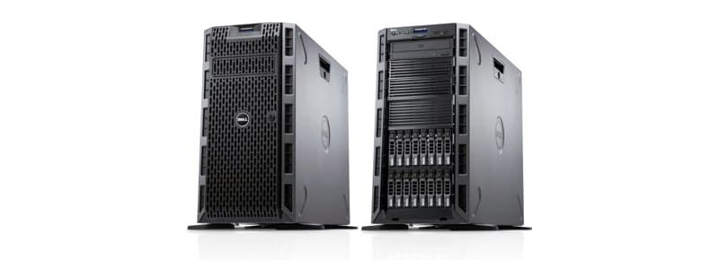 Dell PowerEdge T330