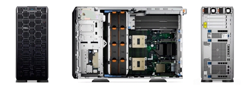 Dell PowerEdge T560
