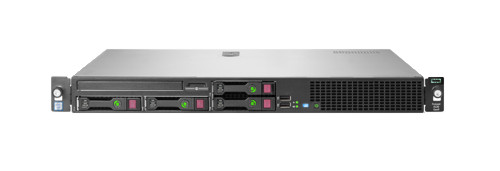 HP DL20 Gen9