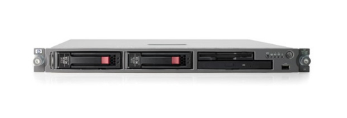 HP DL320 G4