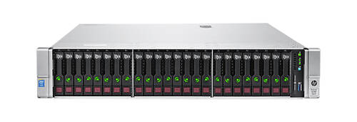 HP DL380 Gen9