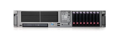 HP DL385 Gen5