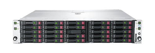 HP DL560 Gen9