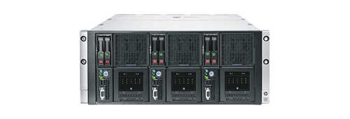 HP SL4540 G8