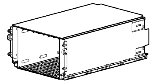 Proliant BL40p G1 Server Image