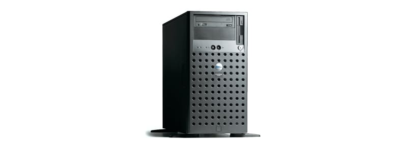 Dell PowerEdge 1600SC