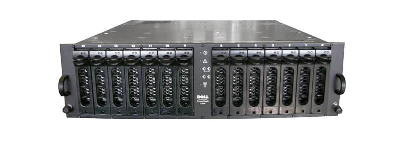 Dell PowerVault 220F
