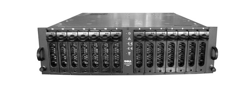 Dell PowerVault 221S