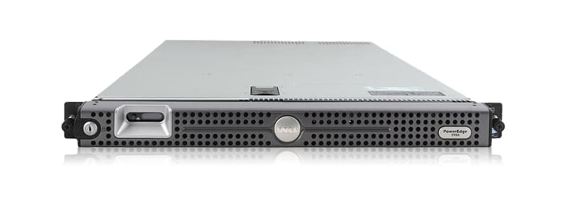 Dell PowerEdge 2350