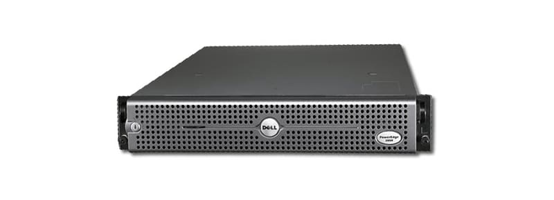 Dell PowerEdge 2550