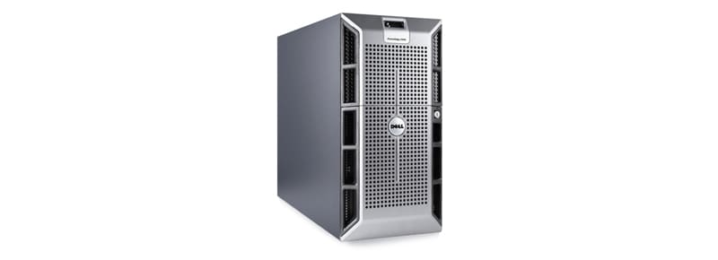 Dell PowerEdge 2900
