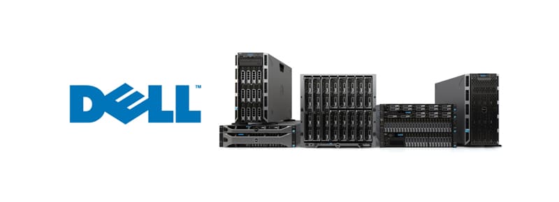 Dell PowerEdge 4300
