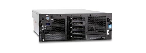 Dell PowerEdge Servers