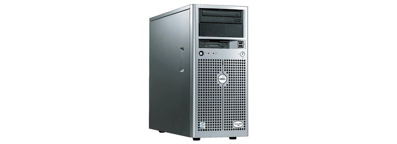 Dell PowerEdge 840