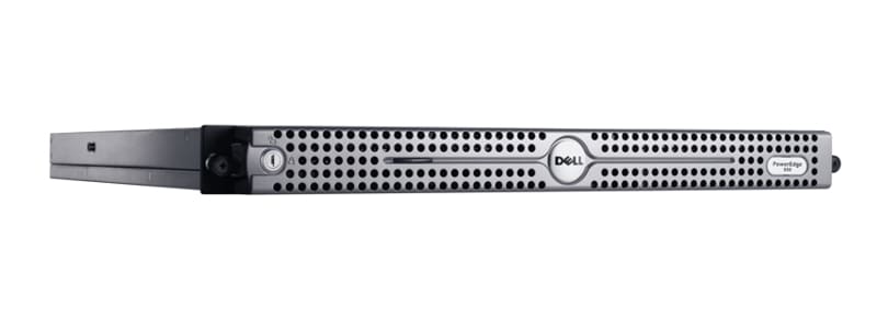 Dell PowerEdge 860