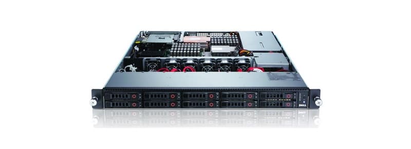 Dell PowerEdge C1100