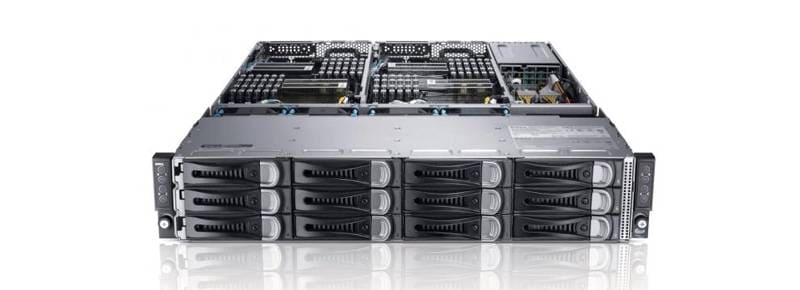 Dell PowerEdge C6100