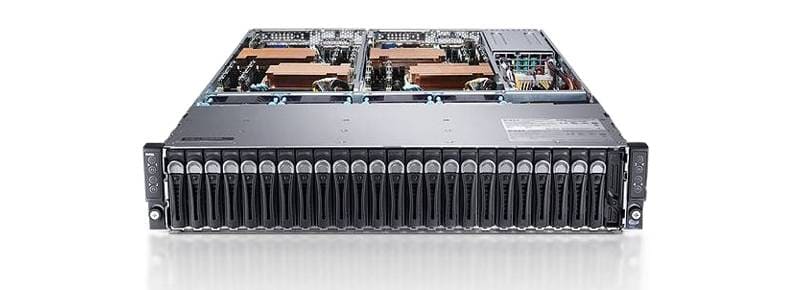 Dell PowerEdge C6105