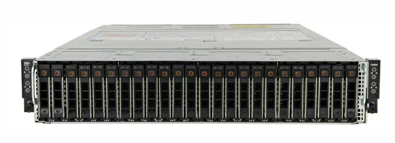 Dell PowerEdge C6400