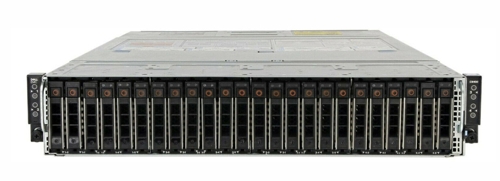 Dell PowerEdge C6520
