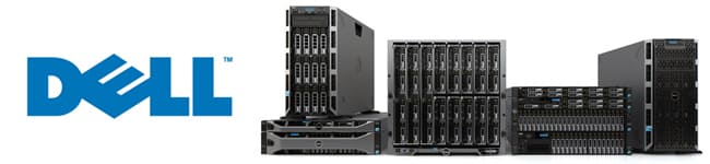 Dell PowerEdge M1000e