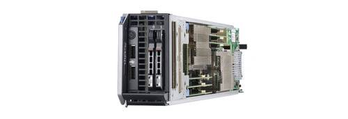 Dell PowerEdge M420