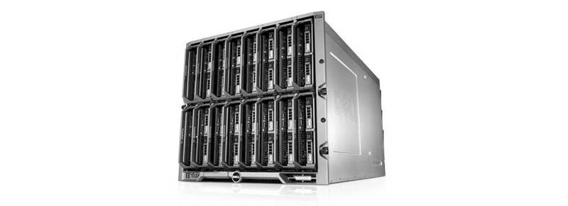 Dell PowerEdge M620