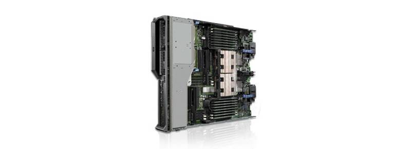 Dell PowerEdge M710