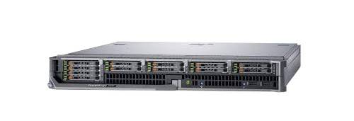 Dell PowerEdge M830
