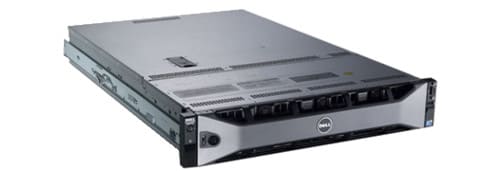 Dell PowerVault NX3300