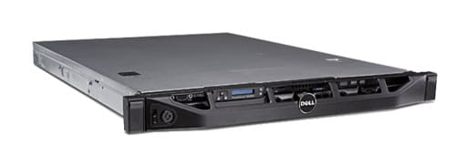 Dell PowerVault NX400