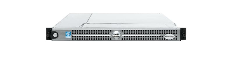 Dell PowerEdge R200