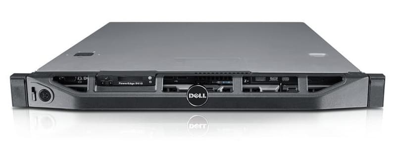 Dell PowerEdge R230XL