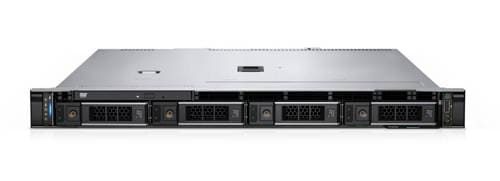 Dell PowerEdge R250