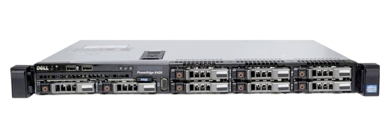 Dell PowerEdge R430