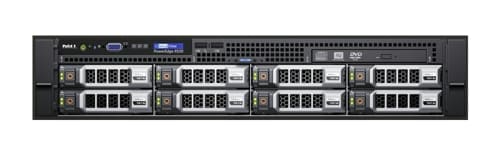 Dell PowerEdge R530