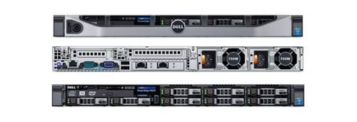 Dell PowerEdge R630