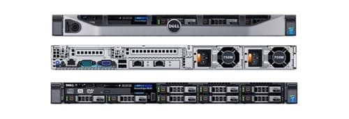 Dell PowerEdge R630XL