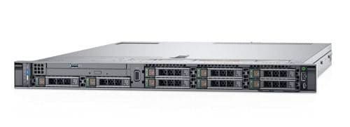 Dell PowerEdge R6415